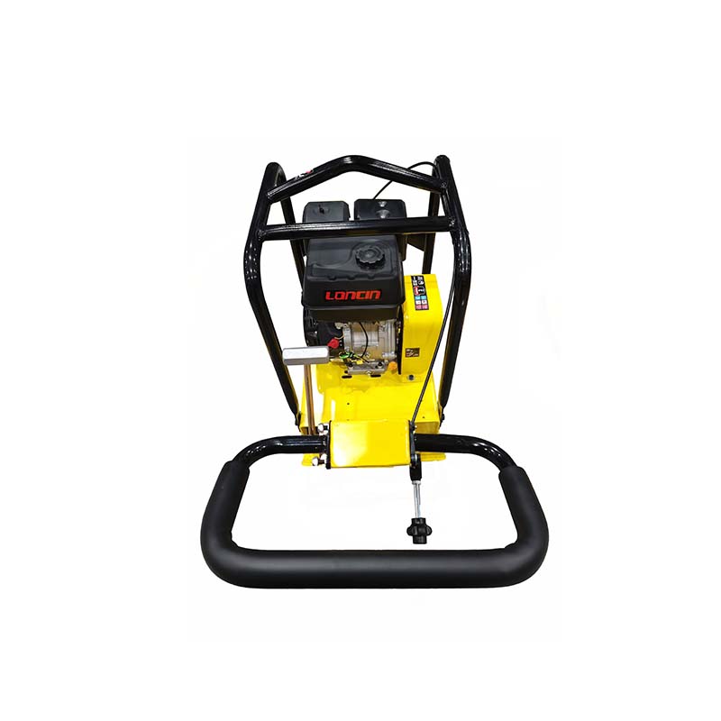 Виброплита бензиновая реверсивная NORSU RS-R170L - 5