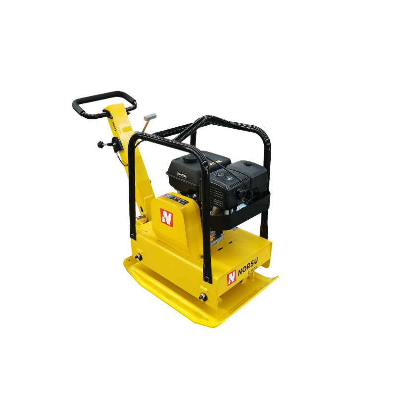 Виброплита бензиновая реверсивная NORSU RS-R170L - 2